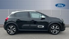 Citroen C3 1.2 PureTech 110 Shine Plus 5dr Petrol Hatchback